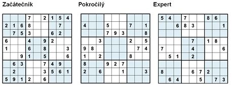 Sudoku 1. 2. 2011