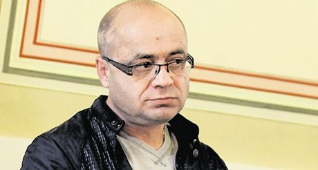 Bývalého éfa investic na magistrátu zamstnal úad práce.