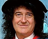 Brian May