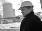 Spolen s jadernou elektrárnou Dukovany pokrývá Temelín tetinu elektrické spoteby R