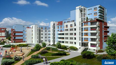 Barevné Let�any