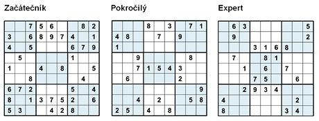 Sudoku 3. 2. 2011