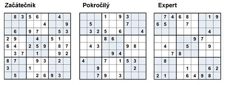 Sudoku 7. 2. 2011