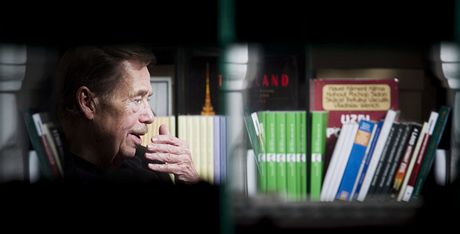 Vclav Havel