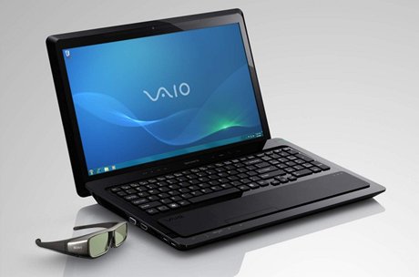 Sony Vaio F21