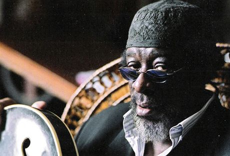 James Blood Ulmer