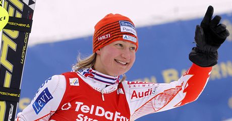 Tanja Poutiainenov