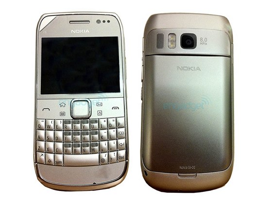 Nokia E6-00