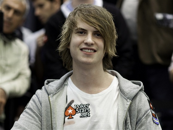 Viktor Blom alias Isildur1