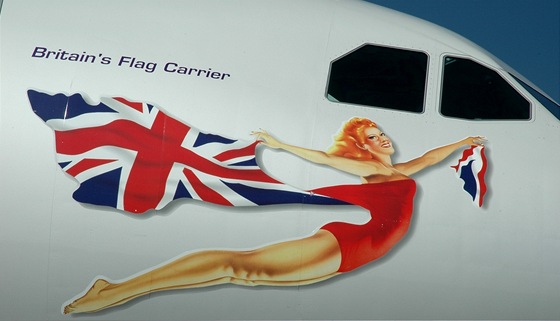 Virgin Atlantic Airways