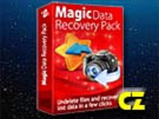 Magic Data Recovery Pack