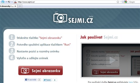 Sejmi.cz 