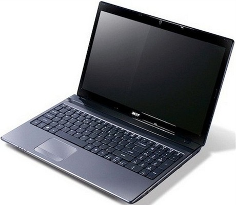 Acer Aspire 5750G