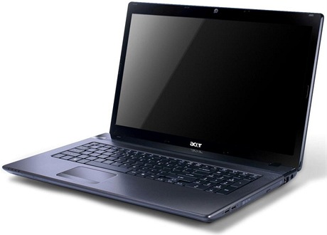 Acer Aspire 7750G