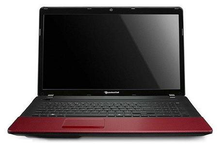 Packard Bell ady NS