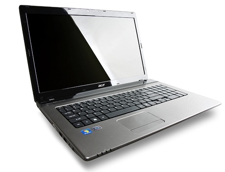 Acer Aspire 7750G