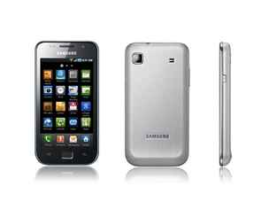 Samsung i9003 Galaxy SL