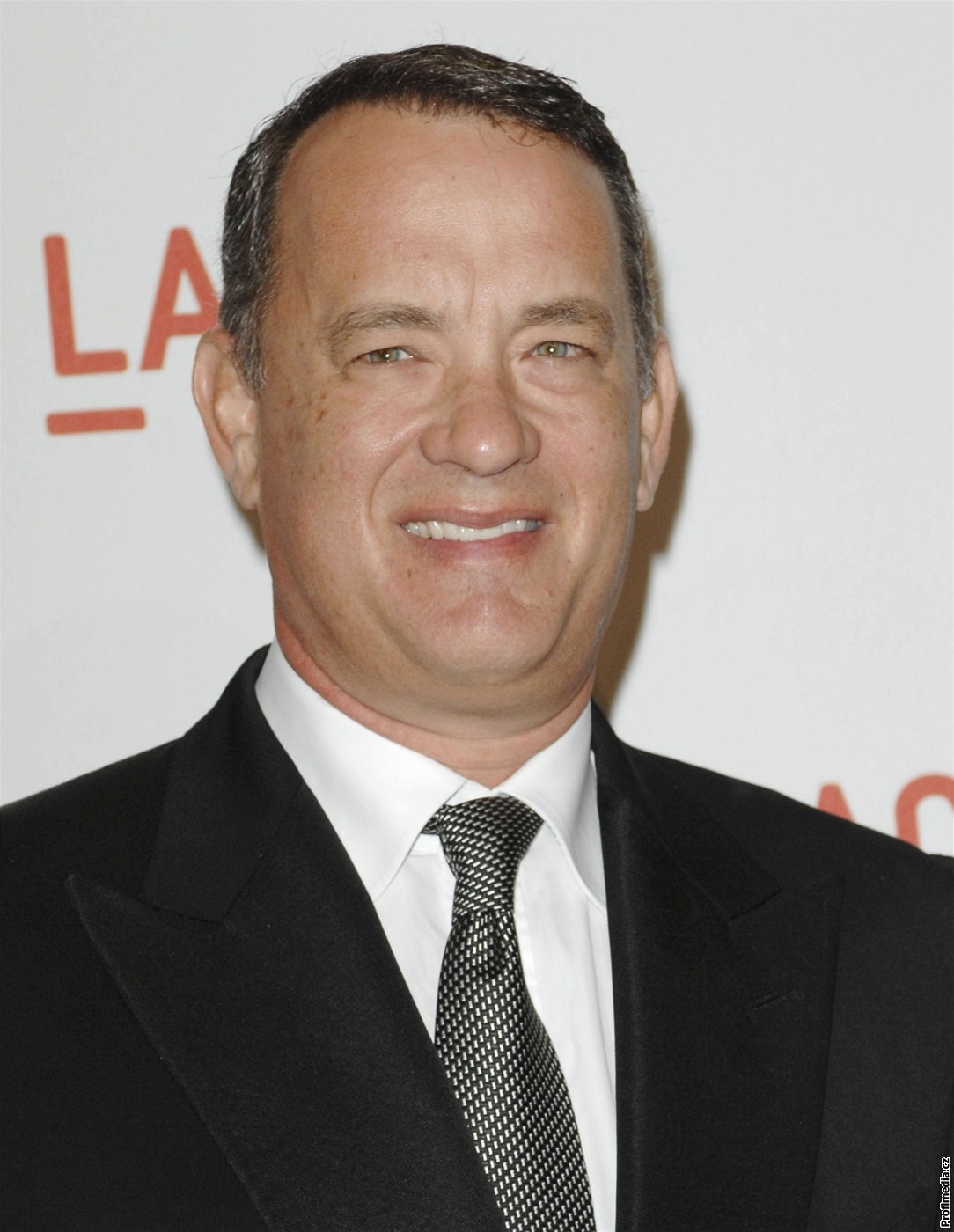 Tom Hanks