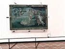 Galerie Uffizi ve Florencii (prvodce podle Google)