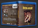 Ben Hur na Blu-ray