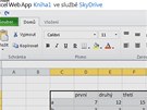 Excel - pekvapiv snadná tvorba tabulek a jejich filtrování