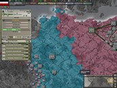 Hearts of Iron III: For the Motherland