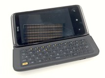 HTC 7 Pro