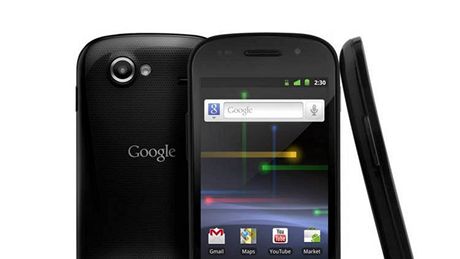 Google Nexus S