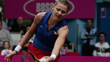 Lucie �afá�ová