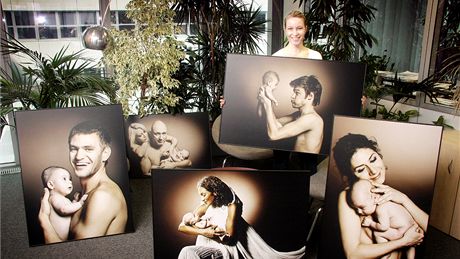 Dra�ené snímky fotografky MF DNES Nguyen Phuong Thao.