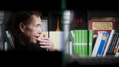 Václav Havel
