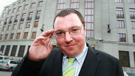 Viceguvernér �NB Miroslav Singer