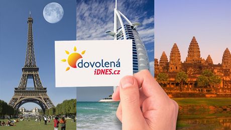 Dovolená.iDNES.cz