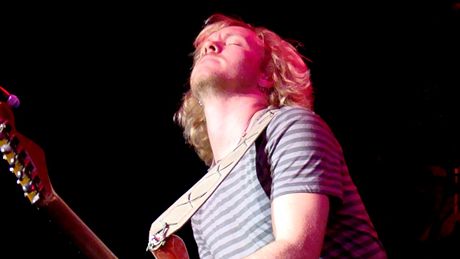 Kenny Wayne Shepherd