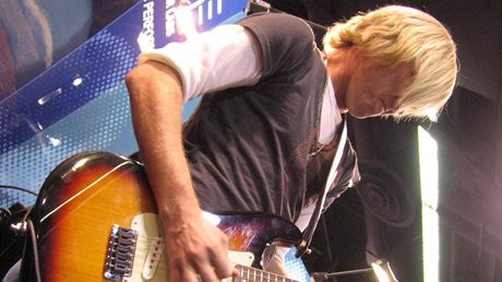 Kenny Wayne Shepherd