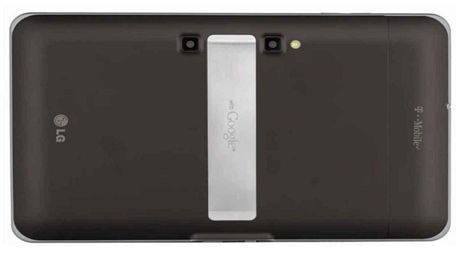 LG G-Slate