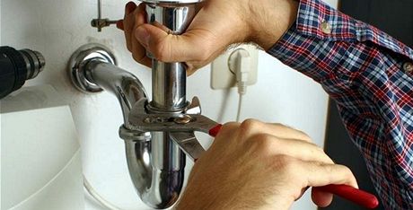 Spoie vody z Brna dokáí uetit v umyvadlech a 40 procent vody. Ilustraní foto