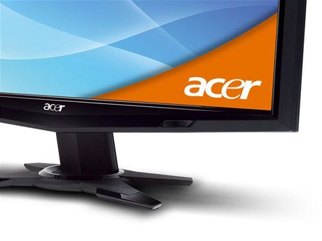 Acer GN245HQ 3D