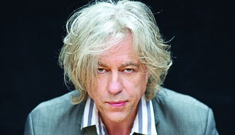 Bob Geldof