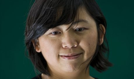 Yiyun Li