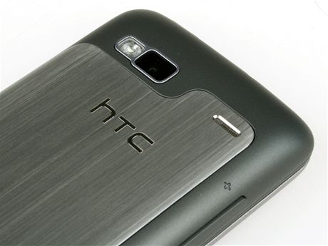 HTC Desire Z