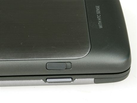 HTC Desire Z