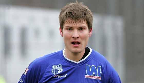Pavel Dreksa strávil minulou sezonu na hostování v Ústí nad Labem. Te moná z Olomouce odejde znovu.