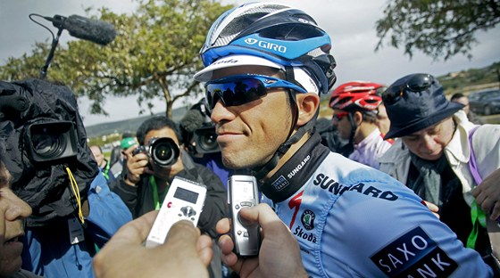 Alberto Contador