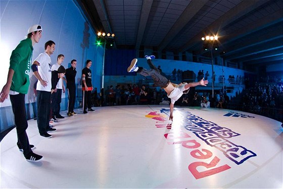 Bude breakdance na olympiád v Paíi 2024?
