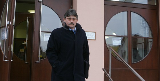 Pavel Louda