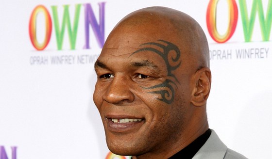 Mike Tyson