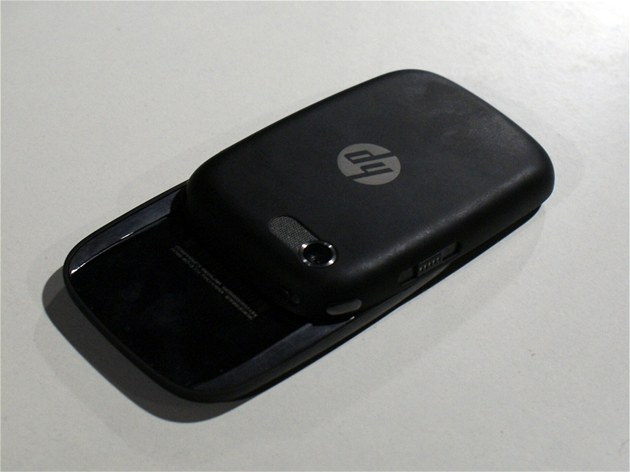 HP Veer