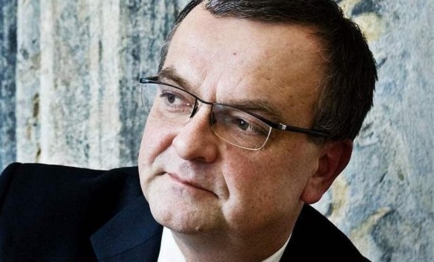 Miroslav Kalousek