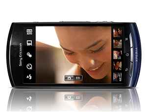 Sony Ericsson Xperia Neo